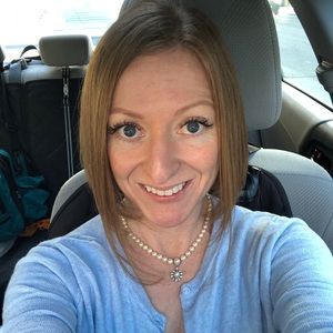 Meet your Posher, Kimberly